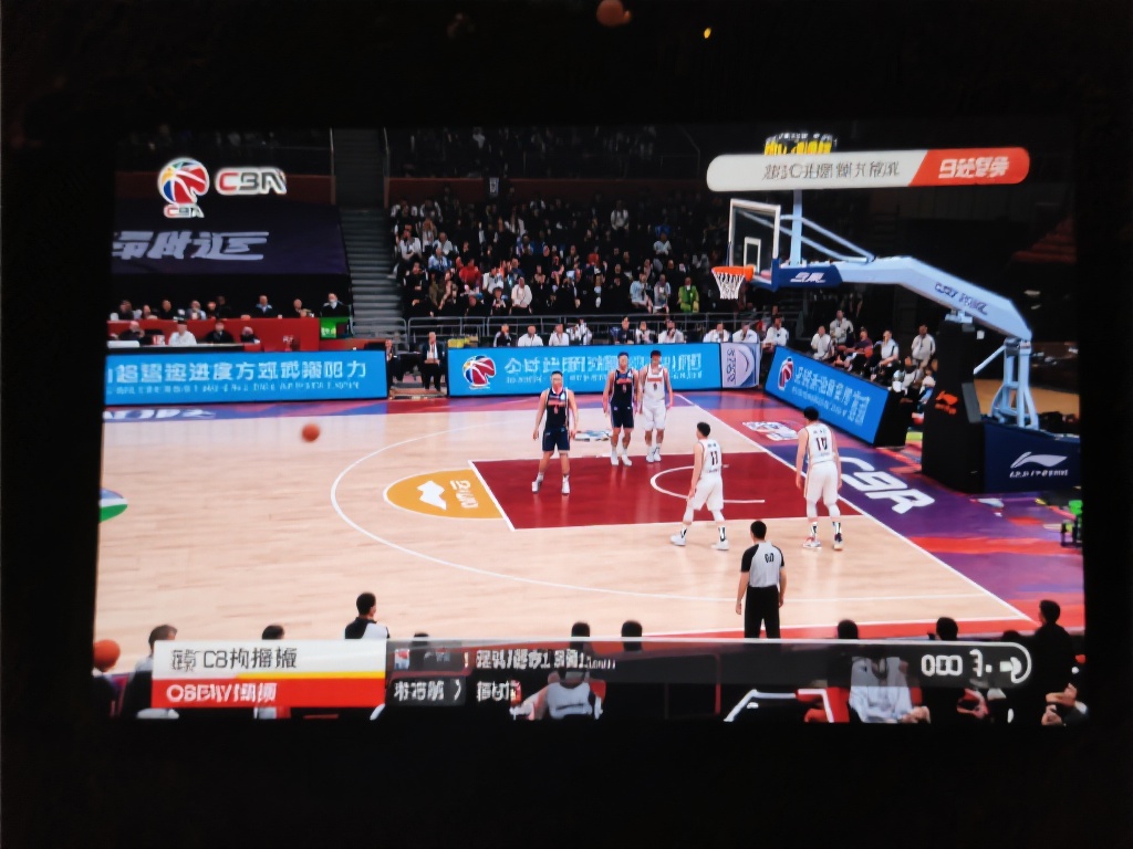 观看CBA录像不仅是一种追赶比赛进度的方