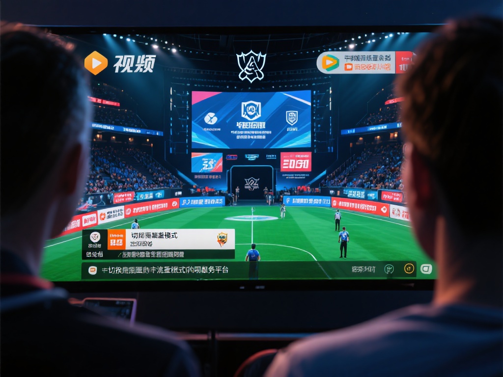 为了让整个观看过程更为顺畅，建议观看者提