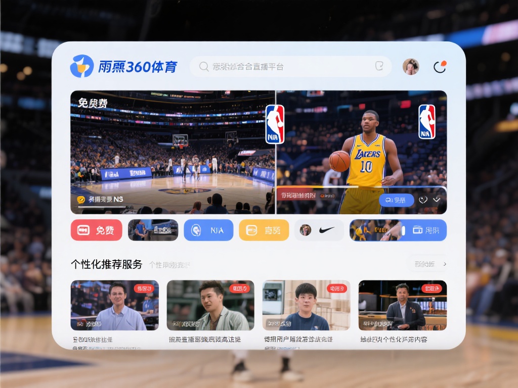 cba下赛道直播_cba下赛道直播【雨燕360体育免费直播nba】_cba下赛道直播录像回放 雨燕360体育作为一个综合体育直播平台,