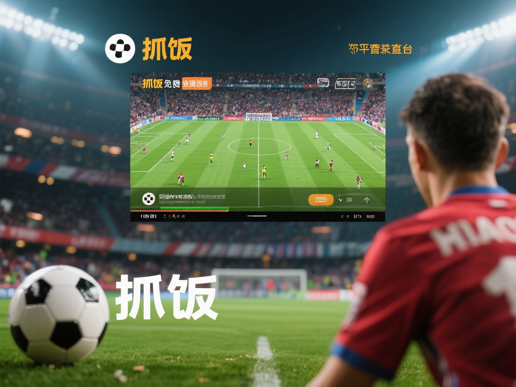 足球直播_足球赛程直播_足球比赛视频免费在线无插件直播 - 抓饭足球直播 结合以上描述,抓饭足球直播已经成为众多球