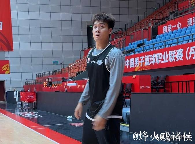 利好！赵睿雷蒙周琦均在常规赛首战复出，但出场时间根据情况所定