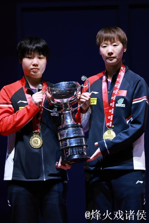 蒯曼、王曼昱晋级女单决赛 蒯曼、王曼昱晋级女单决赛